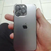 اپل iPhone 13 Pro با حافظهٔ ۱ ترابایت|موبایل|اصفهان, بهرام‌آباد|دیوار