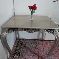 میز ناهار خوری|میز و صندلی غذاخوری|بناب, |دیوار