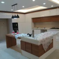 تعمیرات کابینت و کمددیواری ام دی اف نصب درب اتاقی|خدمات پیشه و مهارت|فولادشهر, فولادشهر|دیوار