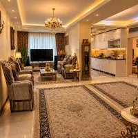 ۸۵ متر/فول امکانات/تکیه اکبرآبادی