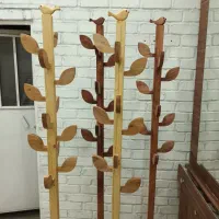 جالباسی ایستاده