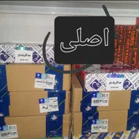 انواع ایسیو زیمنس اصلی کروز و چینی با کارتون تقدیم|قطعات یدکی و لوازم جانبی|مشهد, توس (بلوار توس)|دیوار