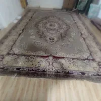 فرش 12متری درحدنو تمیز|فرش|محمدشهر, ولدآباد|دیوار