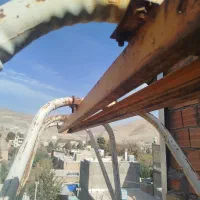 بالا بر هم تک فاز میشه هم 3فازه|مصالح و تجهیزات ساختمان|بومهن, |دیوار