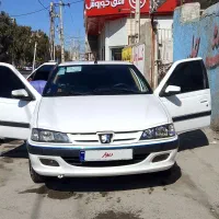 پژو پارس تمام فول|خودرو سواری و وانت|زاهدان, |دیوار