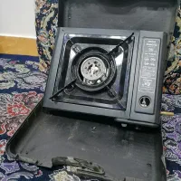 فروش دوعدد گاز مسافرتی