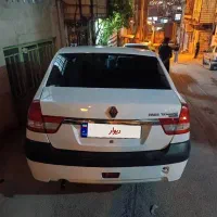 پارس تندر ۹۰مدل ۹۴|خودرو سواری و وانت|کرمانشاه, |دیوار