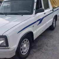 مزدادوکابین‌