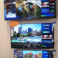 تلویزیون هوشمند اسنوا دوو جشنواره