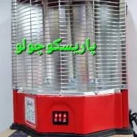 بخاری هیتر برقی ایستاده تویوست ابر استار ۳سه المنت|بخاری، هیتر، شومینه|تهران, جیحون|دیوار
