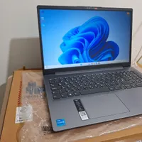 لپتاپ لنوو i3 نسل ۱۳/ SSD 512 M.2/ RAM DDR5