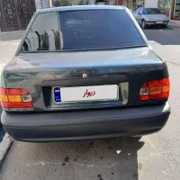 پراید ۸۲ بیرنگ عروسک|خودرو سواری و وانت|ری, شهید بهشتی|دیوار