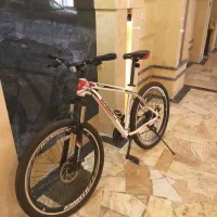 دوچرخه HAMMER اصلی