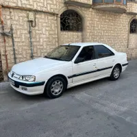 پارس xu7