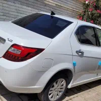 دنا پلاس 6 دنده با رینگ ، مدل ۱۴۰۴|خودرو سواری و وانت|شیراز, گل سرخ|دیوار