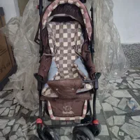 کالسکه کودک