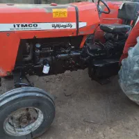 تراکتور۲۸۵مدل۸۵