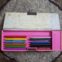 مقداری لوازم تحریر|لوازم التحریر|لنگرود, |دیوار