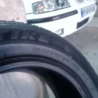 رینگ و لاستیک سایز 15