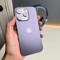 14 پرو مکس رجیستر شده