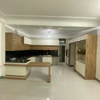 همکف ۱۱۰ متری پاسداران (صفر کلید نخورده)