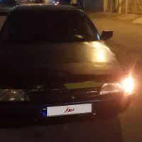 پژو آردی مدل ۸۴ انژکتور|خودرو سواری و وانت|زاهدان, |دیوار