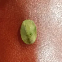 یاقوت سبزبسیارزیباوکهنه