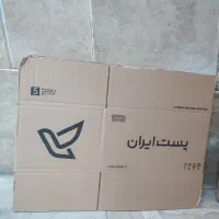 کارتن پستی  ارزان و ضربه گیرحبابدار|ابزارآلات|تهران, سردارجنگل|دیوار