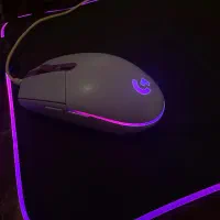 Logitech G203 LIGHTSYNC Gaming