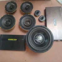 سیستم گرند زیرو