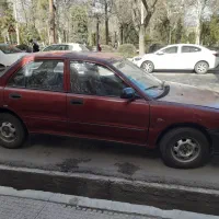 میتسوبیشی لنسر