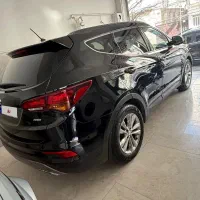 سانتافه ۲۰۱۶ نیمه فول تک برگ سند