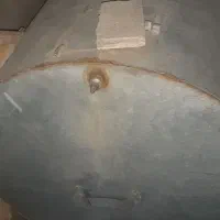 تانکر اب 800 لیتری|مصالح و تجهیزات ساختمان|بم, |دیوار