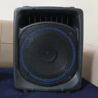 اکو شارژی سفیر