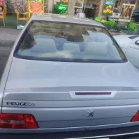 405slx tu5دریچه سیمی کم کار|خودرو سواری و وانت|تهران, تهرانسر مرکزی|دیوار