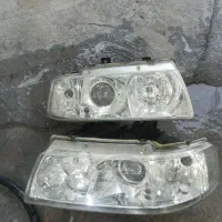 چراغ لنز دار|قطعات یدکی و لوازم جانبی|محلات, |دیوار
