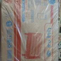 بخاری برقی مه پویا ۲۰۰۰