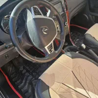 دنا پلاس مدل ۱۴۰۰|خودرو سواری و وانت|کرمانشاه, |دیوار