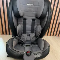 صندلی ماشین