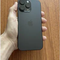 ایفون ۱۶پرومکس