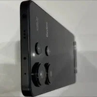 گوشی ردمی نوت 13 درحد آک|موبایل|تهران, هوانیروز|دیوار