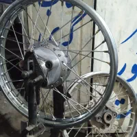 تابگیری رستم آباد