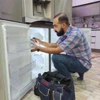 تعمیرات،یخچال فریزر خانگی صنعتی ساید،بدون کمیسیون