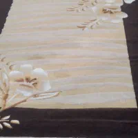 فرش ۹متری برجسته