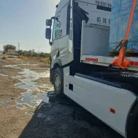 رنو تی 2019|خودرو سنگین|همدان, |دیوار