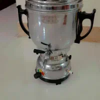 سماور گازی سالم