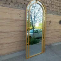 اینه قدی|آینه|قم, شهرک فاطمیه|دیوار