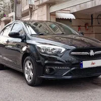 شاهین G سانروفدار ۱۴۰۱