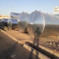 تانکر های فروشی حمل رایگان