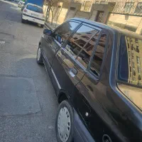 پراید|خودرو سواری و وانت|تهران, شادآباد|دیوار